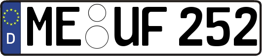 ME-UF252