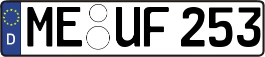 ME-UF253