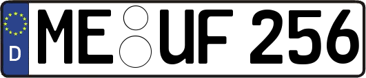 ME-UF256
