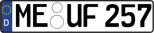 ME-UF257