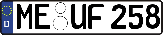 ME-UF258