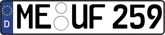 ME-UF259