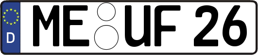 ME-UF26