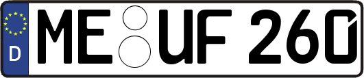 ME-UF260