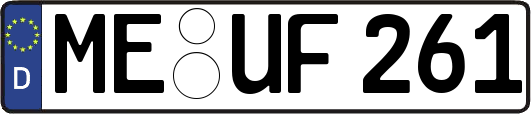 ME-UF261