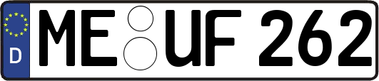 ME-UF262
