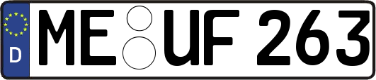 ME-UF263