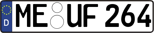 ME-UF264