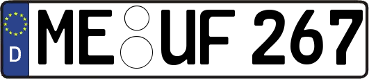 ME-UF267