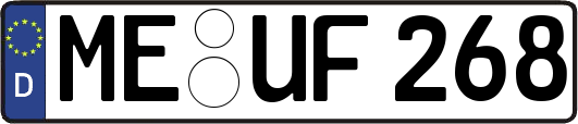 ME-UF268