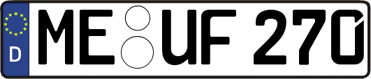ME-UF270