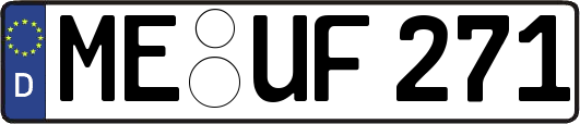 ME-UF271