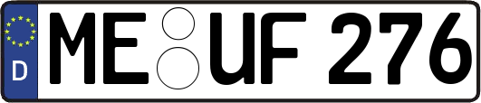 ME-UF276