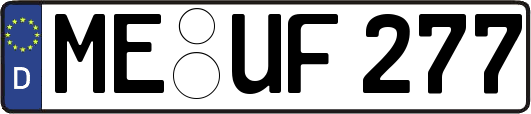 ME-UF277