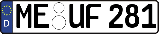ME-UF281