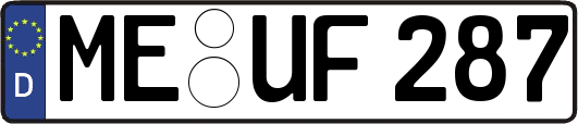 ME-UF287