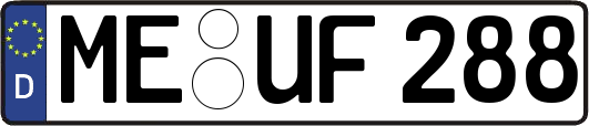 ME-UF288