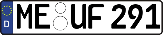 ME-UF291