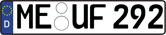 ME-UF292