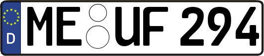 ME-UF294