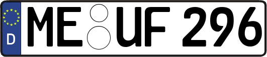 ME-UF296