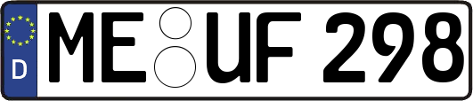 ME-UF298