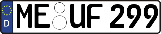 ME-UF299