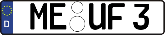 ME-UF3
