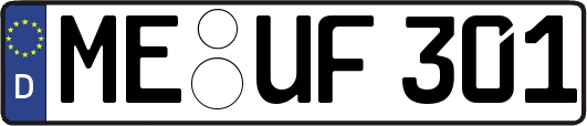 ME-UF301