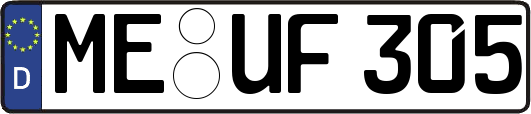 ME-UF305