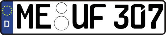 ME-UF307