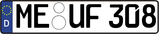ME-UF308