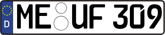 ME-UF309
