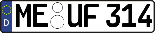 ME-UF314