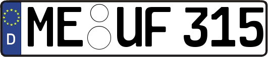 ME-UF315