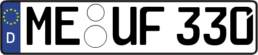 ME-UF330