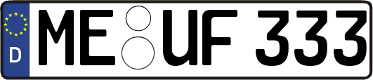 ME-UF333