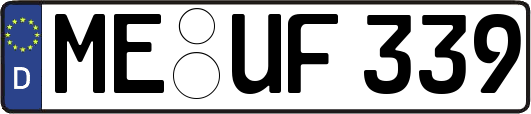 ME-UF339