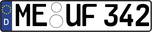ME-UF342