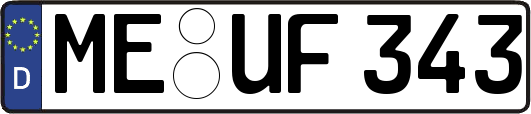 ME-UF343