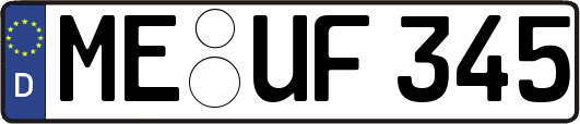 ME-UF345