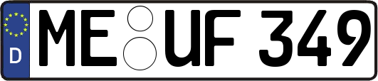ME-UF349