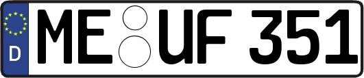 ME-UF351