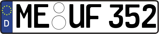 ME-UF352