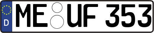 ME-UF353