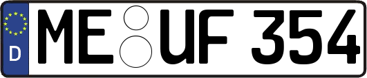 ME-UF354