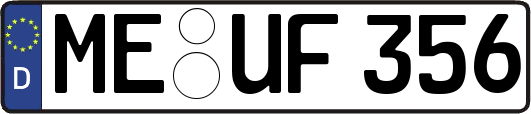 ME-UF356