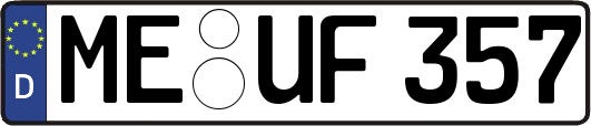 ME-UF357