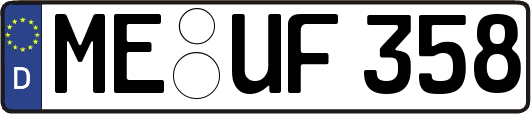 ME-UF358