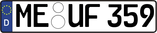 ME-UF359